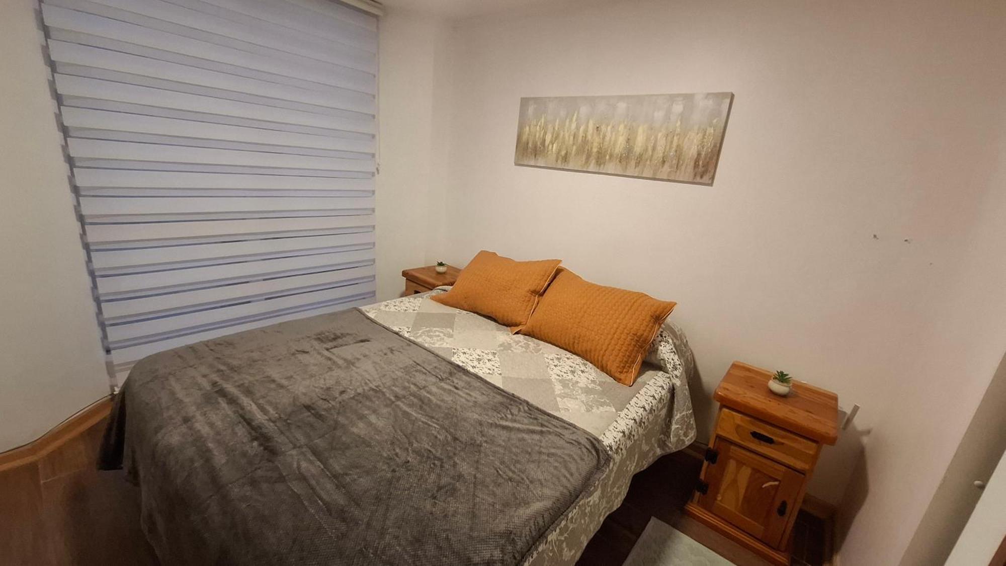 317 Venecia Apartment La Serena