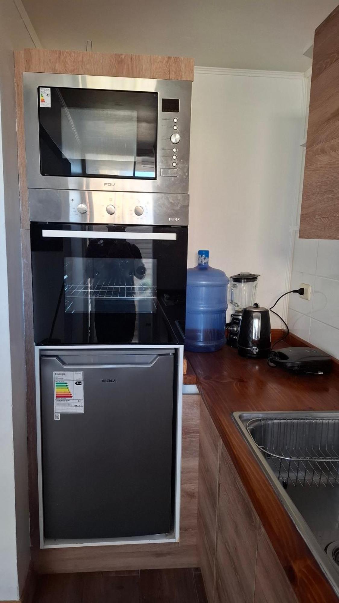 317 Venecia Apartment *